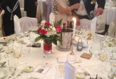 Oficjalny Dzień 90 Jubileuszu Bractwa Wänskapsbröderna...
